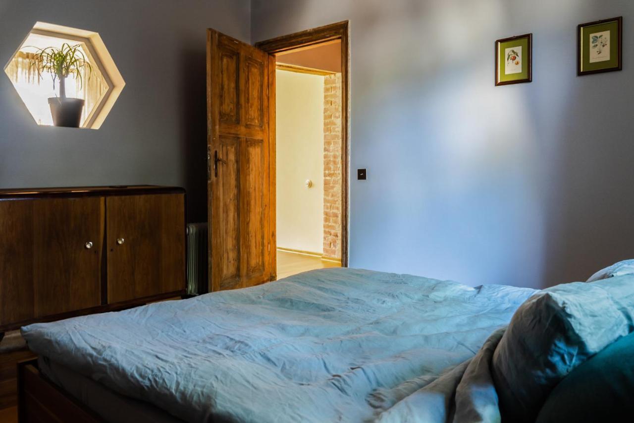 Rakstvezu Apartamenti Λιέπαγια Εξωτερικό φωτογραφία