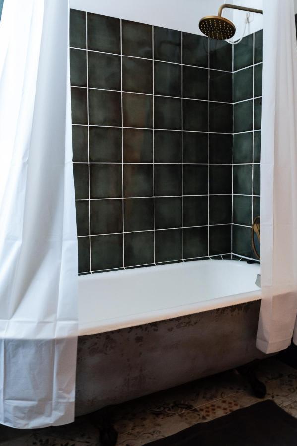 Rakstvezu Apartamenti Λιέπαγια Εξωτερικό φωτογραφία