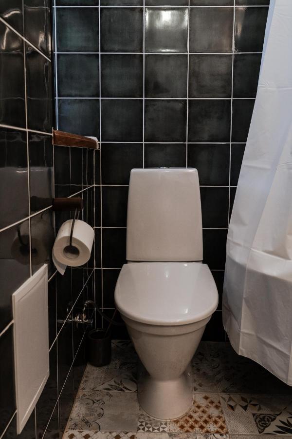 Rakstvezu Apartamenti Λιέπαγια Εξωτερικό φωτογραφία